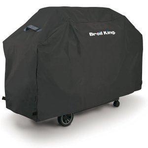 Image of suggested product: BROIL KING 67470 Κάλυμμα Ψησταριάς 129x58x117 cm