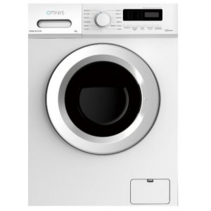Image of suggested product: OMNYS WNM-8014AINS Πλυντήριο Ρούχων 8kg με Ατμό, Άσπρο