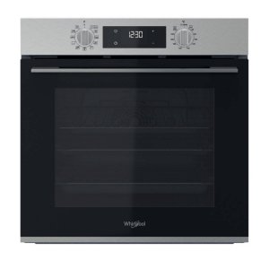Image of suggested product: WHIRLPOOL OMK58HR0X Εντοιχιζόμενος Φούρνος 71Lt με Υδρόλυση, Inox