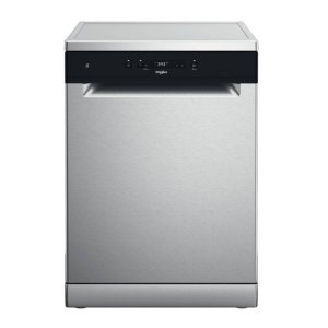 Image of suggested product: WHIRLPOOL WH2FFC14BN6X Πλυντήριο Πιάτων 60cm, Inox/Μαύρο