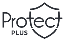 Protect Plus logo
